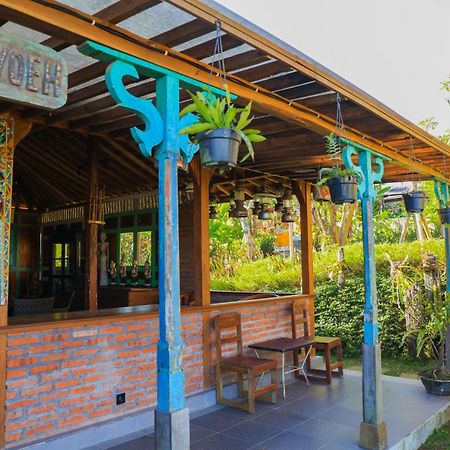Pondok Kawinaya Singaraja Kültér fotó