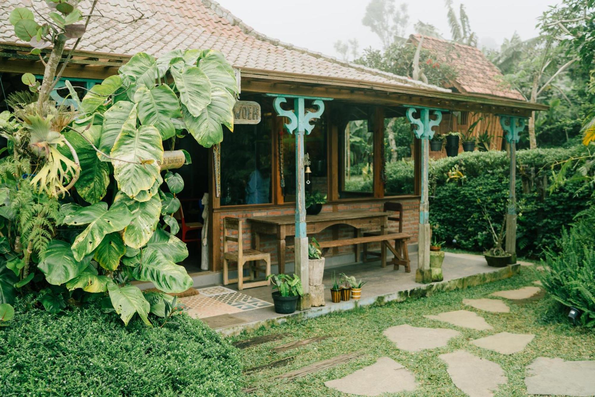 Pondok Kawinaya Singaraja Kültér fotó