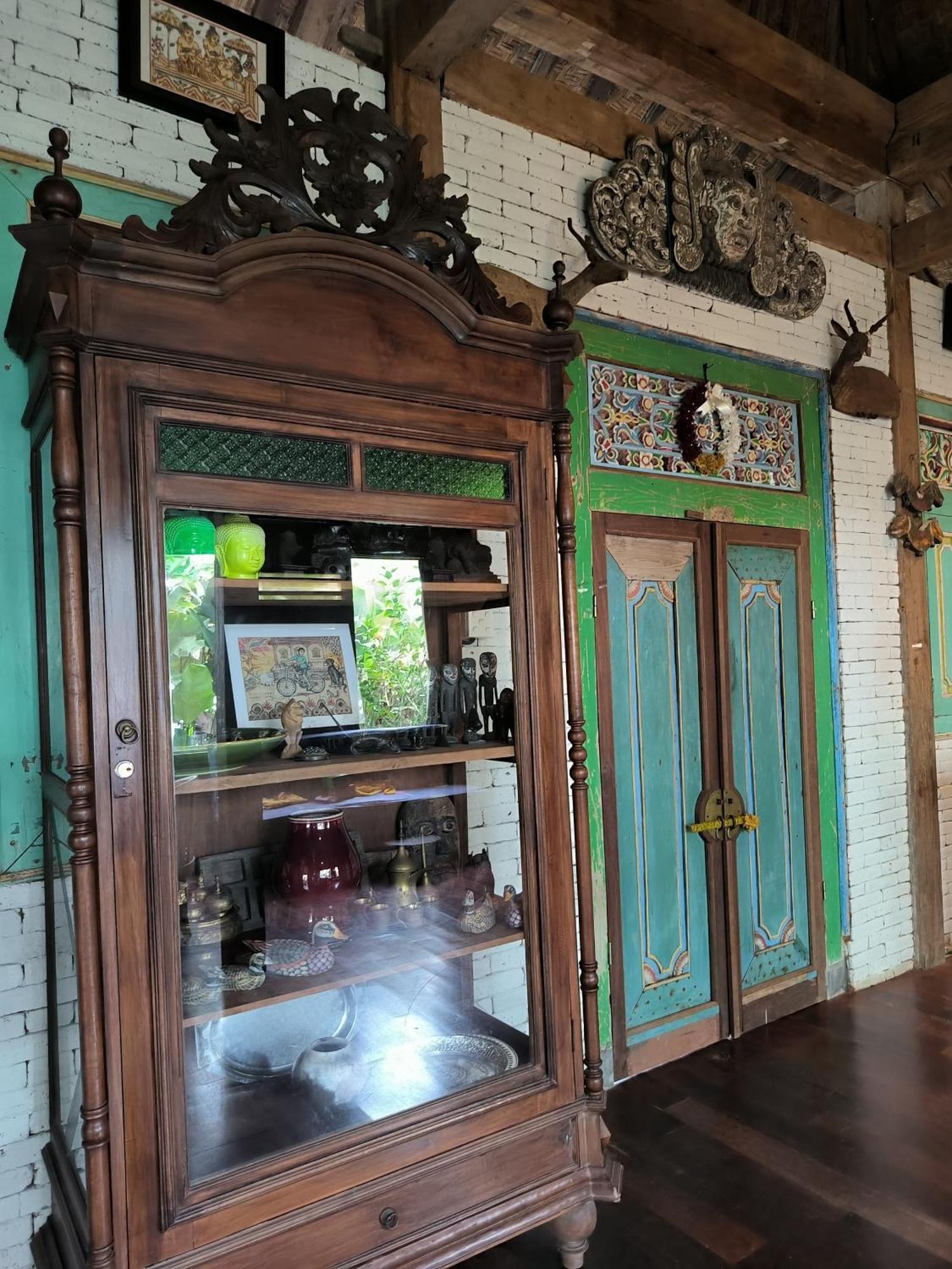 Pondok Kawinaya Singaraja Szoba fotó